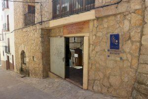 Vistabella del Maestrat invertirá 150.000 euros en mejorar la accesibilidad de la Antigua Prisión