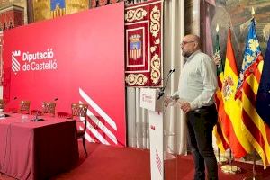 La Diputación de Castellón acerca dos programas europeos de apoyo a la cooperación transnacional
