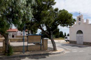 Las partidas rurales de Alicante exigen el transporte público a la demanda de forma inmediata