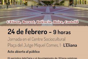 L’Eliana reúne a los municipios valencianos de la Agenda Urbana