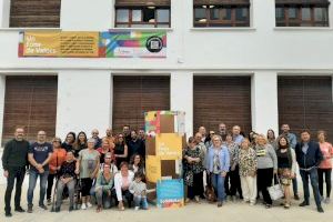 El Fons enforteix el municipalisme valencià solidari amb la campanya de sensibilització del projecte “Un Fons de Valors”