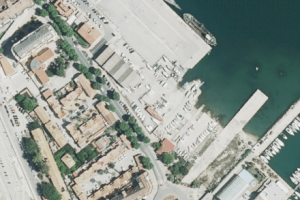 L’Ajuntament de Dénia sol·licita a Ports la concessió de sòl per a una zona d’activitats nàutiques