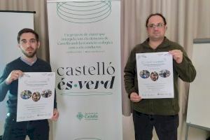 Castelló inicia la nueva campaña de educación ambiental és ecologia para reforzar el cuidado del paisaje y la biodiversidad