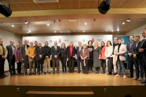 La Diputació de València impulsa la innovació com a eix de les accions per al desenvolupament del medi rural