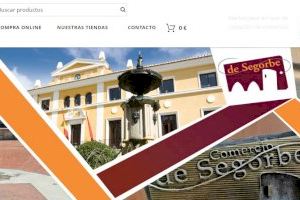 Más de 30 establecimientos en la plataforma de comercio virtual de Segorbe