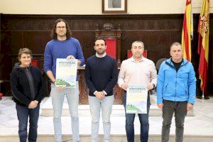 El Ayuntamiento de Sagunto presenta el programa de la nueva iniciativa Alternatura al Instituto