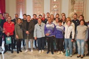 La selecció nacional noruega de piragüisme i esportistes procedents d'Hongria trien Sueca per a realitzar els seus entrenaments