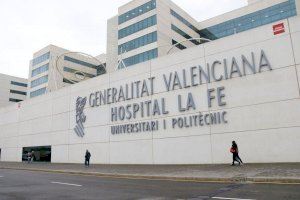 Sanidad descarta la presencia del virus Marburgo y Ébola en el paciente aislado en el hospital La Fe