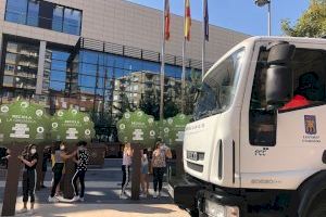 Almassora sol·licita més de 157.000 euros a la Generalitat per a instal·lar huit punts nets