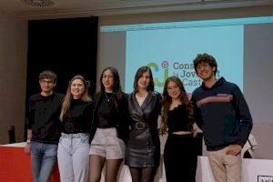 El Consell de la Joventut de Castelló renova la seua Comissió Permanent