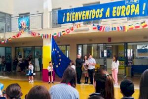 Estudiantes del Oratorio Festivo representarán a España en el Parlamento Europeo