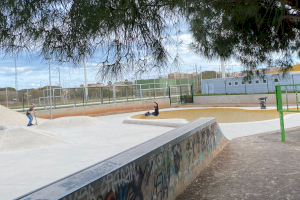 Carrerassa: La apuesta municipal por la práctica deportiva al aire libre en Benicàssim