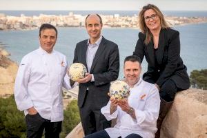 La Comunitat Valenciana suma 10 restaurantes más con 1 Sol Guía Repsol: estos son los galardonados