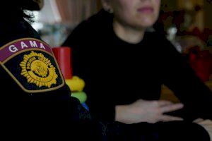 Las cifras de violencia de género en València: 605 órdenes de protección y 112 detenidos en 2022
