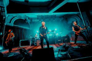 The Offspring sonará por primera vez en el Festival Internacional de Benicàssim