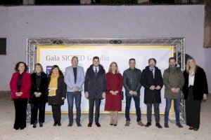 Gandia consolida el seu projecte SICTED i l'ampliació a la comarca
