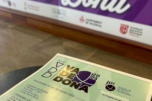 La VII edición de “Va de Dona” arranca este viernes con partidas de pilota en las calles y torneos de élite con protagonismo femenino
