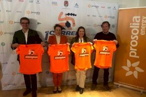 Alicante promueve la visibilización social de la mujer a través del deporte