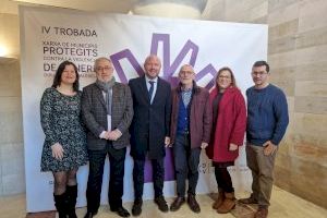 Alboraia acull la IV Trobada de la Xarxa de Municipis Protegits contra la Violència de Gènere, que aconsegueix ja 163 municipis