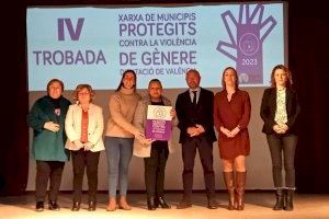 Serra se adhiere a la red de municipios protegidos contra la violencia de género