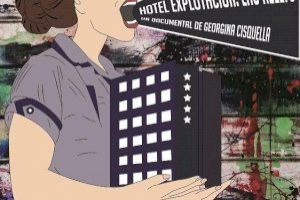 El cine Tívoli emitirá la película ‘La maternal’ y los documentales ‘Hotel Explotación: las Kelys’ y ‘La Revolución bailando’