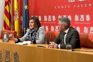 Catalá señala que “queremos saber cuántos contratos a dedo se han facilitado desde la Generalitat a través de Tito Berni y sus socios”