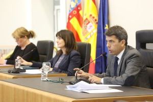 La Diputación aprueba el Plan + Cerca con 44,7 millones de euros que se repartirán entre todos los municipios