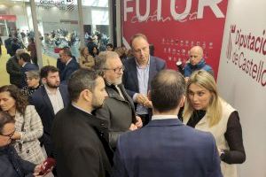Tensión en Cevisama: el PP abronca al PSOE por no haber convocado a sus alcaldes para la firma