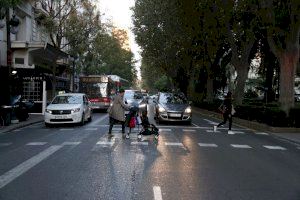 València impulsará nuevas rotulaciones de calles con nombres de mujeres para visibilizar su trayectoria