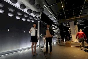 El MARQ habilita más de mil metros cuadrados de exposición para recibir a los ‘Guerreros de Xi’an’