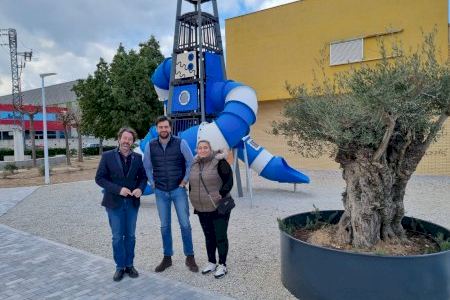 Tavernes de la Valldigna y Beniflà ponen en marcha nuevos proyectos financiados por la Diputació
