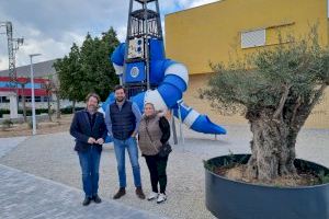 Tavernes de la Valldigna i Beniflà posen en marxa nous projectes finançats per la Diputació