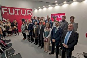 Unitat a Castelló perquè el Govern millore les ajudes al sector ceràmic