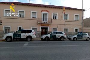 La trabajadora de una residencia de Alicante aprovecha la muerte de un anciano para vaciar su cuenta bancaria