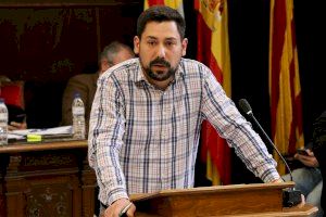 El Pleno Municipal solicita a la Generalitat modificar la normativa en materia de violencia de género y machista