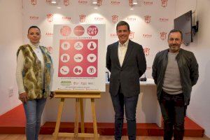 La Fira Outlet vuelve esta semana a Xàtiva con la celebración de su 31º edición
