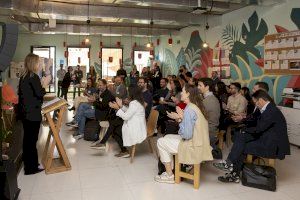 La startup castellonense FOODRATION4LL, elegida entre 200 proyectos de impacto social y medioambiental