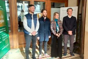 Castelló promou un taller obert a la ciutadania sobre comunitats energètiques per a impulsar l'autoconsum en les llars