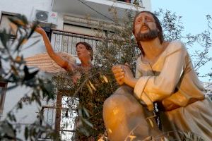 Con el pregón comienzan los actos de la Semana Santa en Benidorm