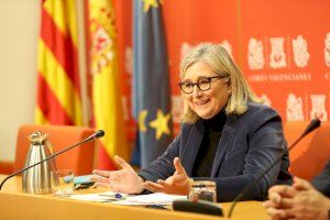 Peris demana als partits valencians que insten els seus diputats nacionals a donar suport a la investigació del cas Mediador