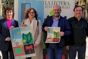 La Plaça del Llibre 2023 oferirà als seus assistents 1.300 obres en valencià