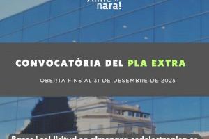 L'Ajuntament d'Almenara convoca una borsa d'ocupació temporal del pla extra per a contractacions de suport a la brigada municipal