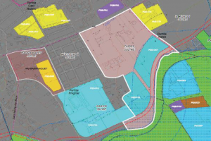 El PP Xàbia critica que el plan general de Chulvi paraliza instalaciones deportivas y vivienda de protección pública en una parte de Xàbia