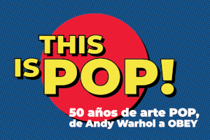 Warhol, Takashi Murakami i Bansky entre els artistes que obrin el període expositiu 2023 de Vila Elisa en un homenatge a l'art POP