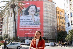Gómez: València lidera la creación de empleo frente a Málaga o Madrid, donde aumenta el paro