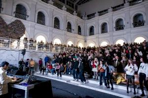 Borriana congrega 25.000 persones en els actes culturals de l'últim mes i mig