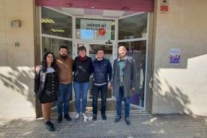 Pilar Lima exige un Plan Director para la Policía Local en la ciudad de València