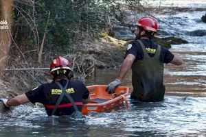 Fallece un hombre tras precipitarse desde un puente en Vila-real