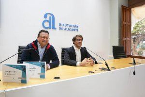 La Diputación de Alicante lanza el cuarto volumen de la colección de cuadernos “Inmigración y Cine” para sensibilizar sobre este fenómeno