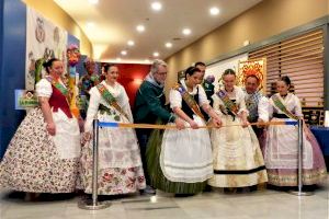 Albal ha inaugurat este cap de setmana l'Exposició del Ninot